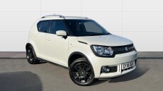 Suzuki Ignis 1.2 Dualjet SZ-T 5dr Petrol Hatchback